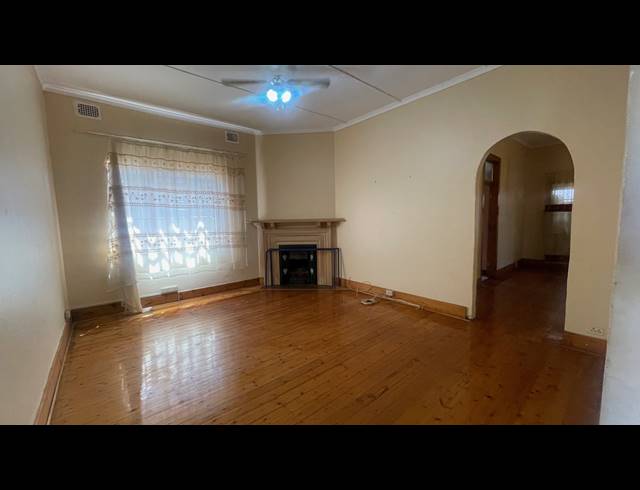 3 BEDROOM FREEHOLD TO LET IN MUSGRAVE